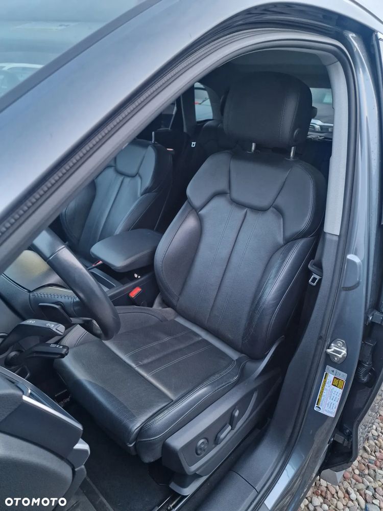 Audi Q5 2.0 TFSI Quattro S tronic sport - 12