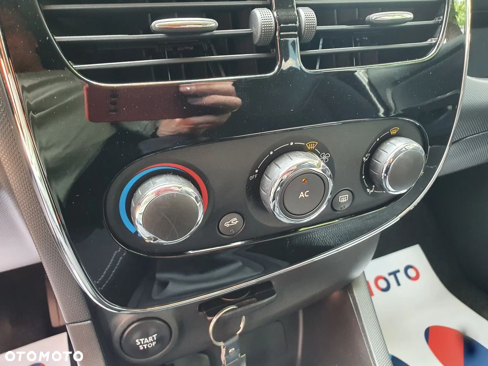 Renault Clio Energy dCi 90 Start & Stop Dynamique - 16