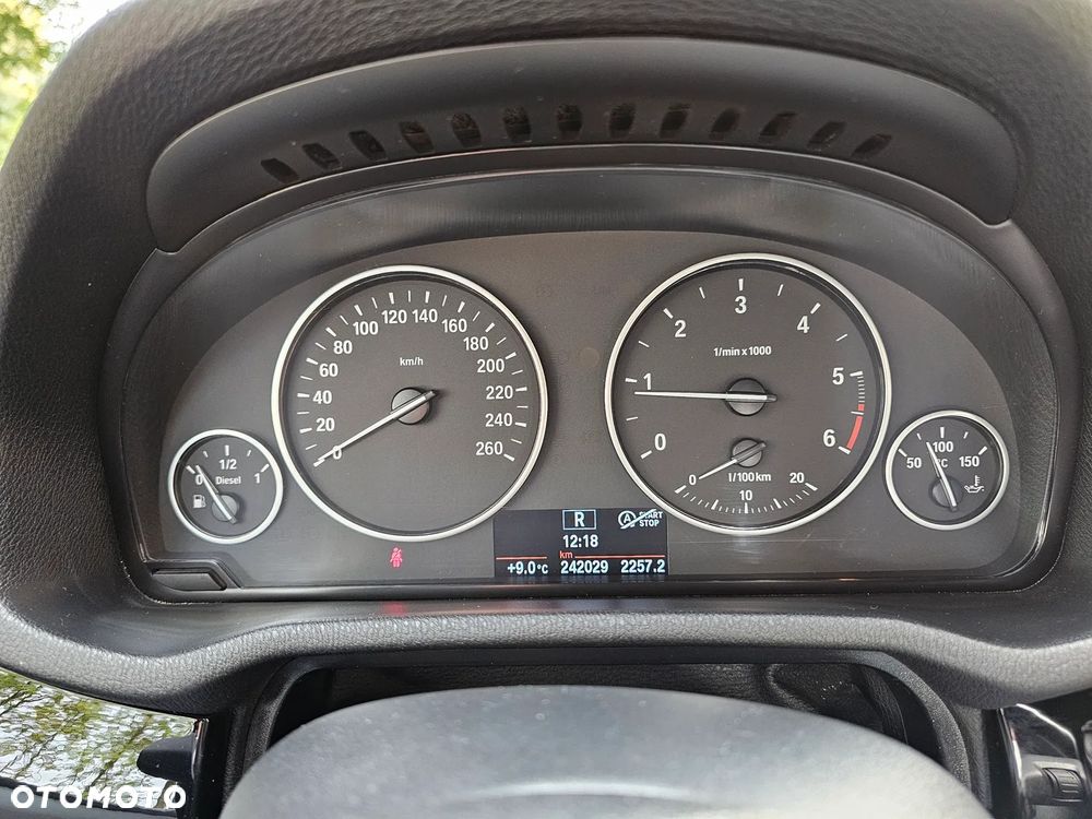 BMW X3 - 10