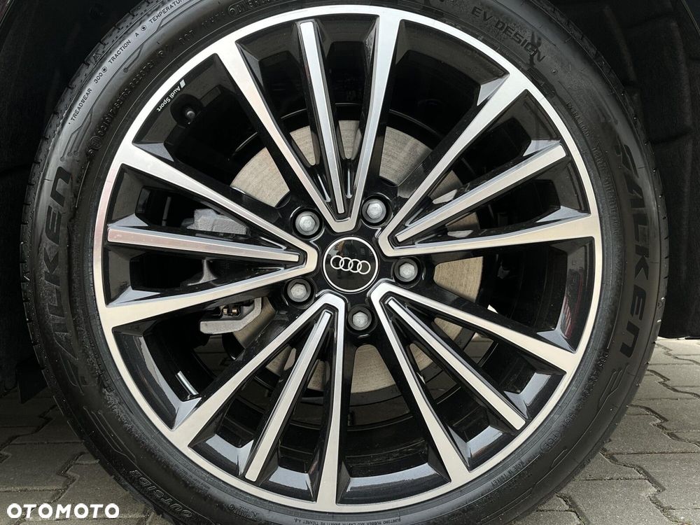 Audi A6 Sportback e-tron - 12