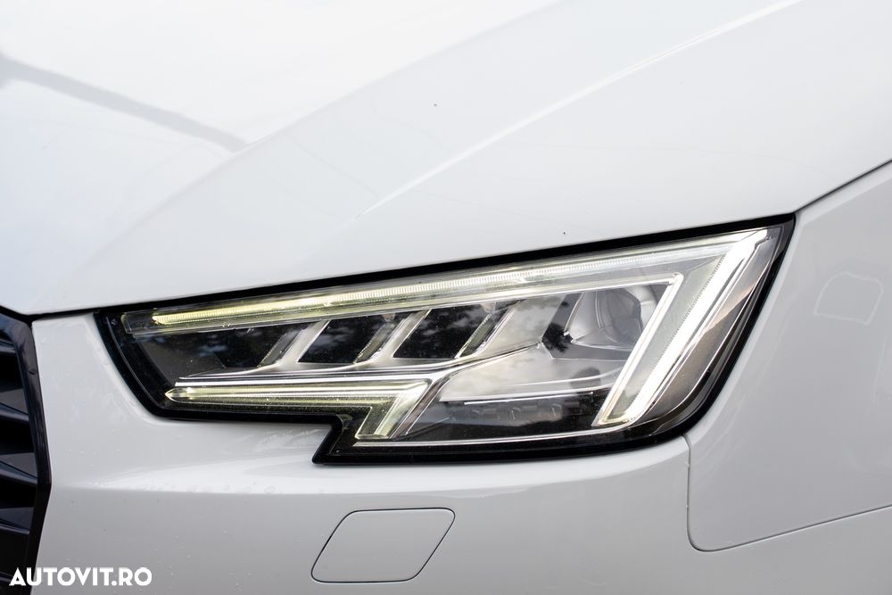 Audi A4 Avant 2.0 TDI S tronic Sport - 5