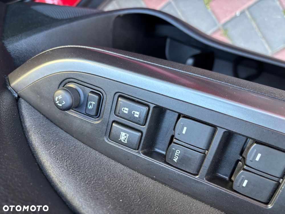 Suzuki Vitara 1.4 Boosterjet Hybrid Allgrip Comfort+ "SHINKAI" - 24