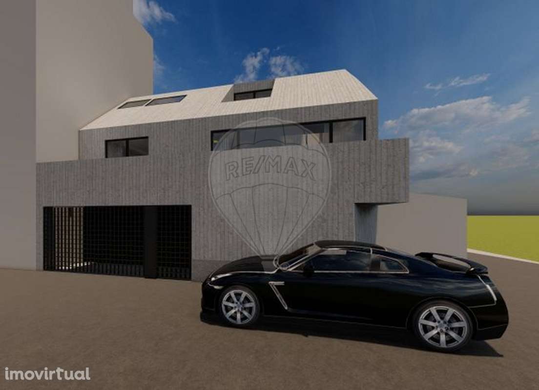 Moradia T2 para venda - Grande imagem: 2/27