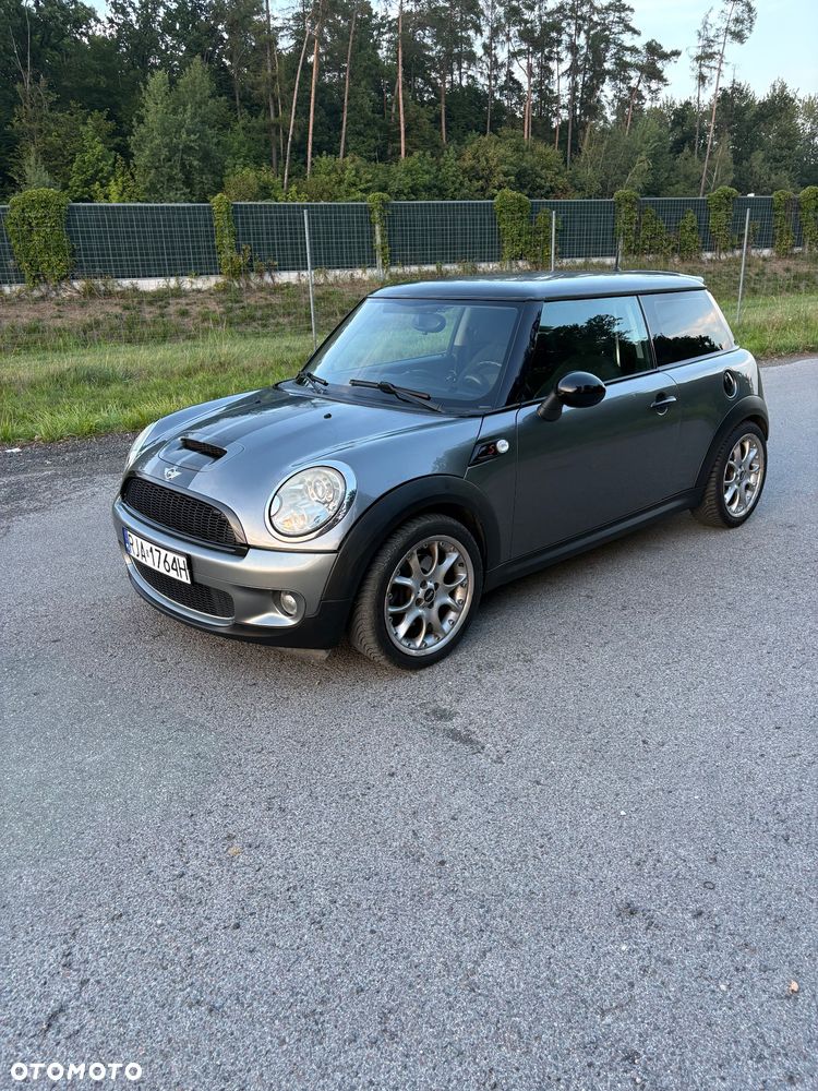 MINI Cooper S Standard - 4