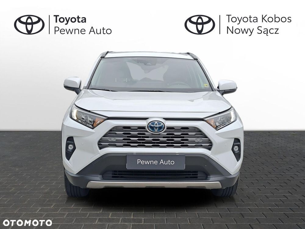 Toyota RAV4 - 9