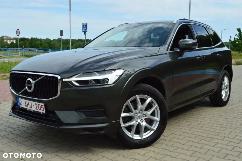 Volvo XC 60 D3 Momentum - 1