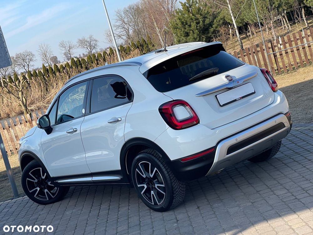 Fiat 500X 1.6 Multijet 4x2 S&S Mirror - 4