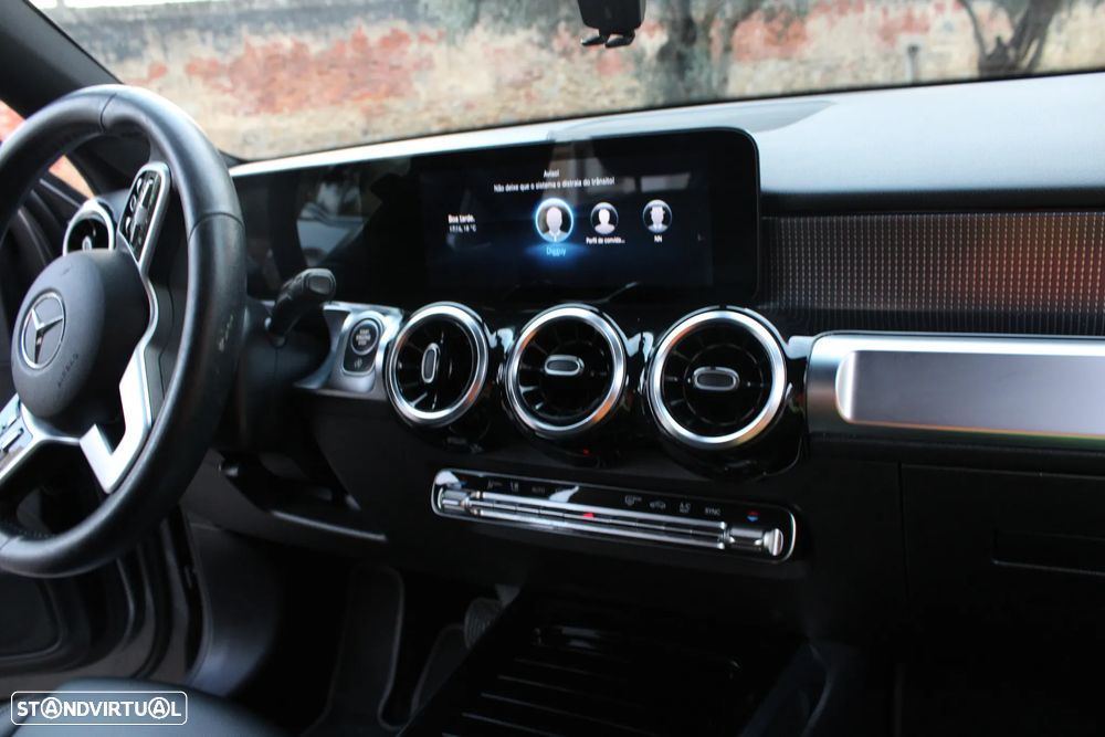 Mercedes-Benz GLB 180 d Style - 7