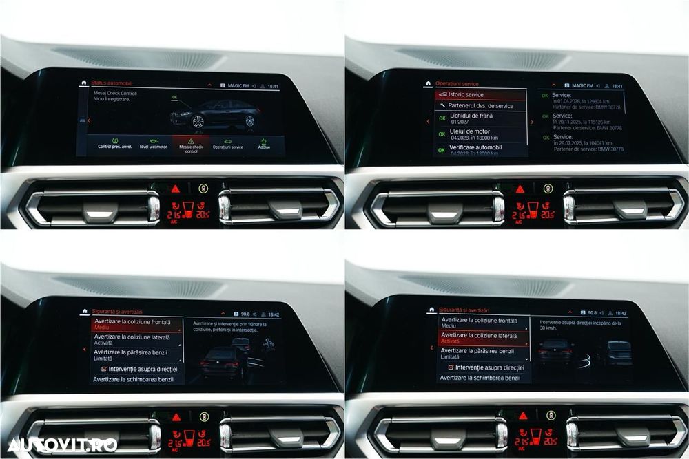 BMW Seria 4 - 33