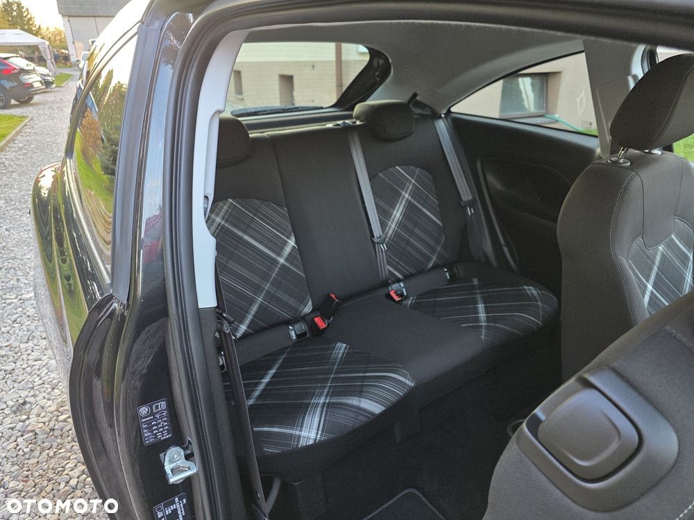 Opel Corsa 1.4 (ecoFLEX) Start/Stop Color Edition - 15