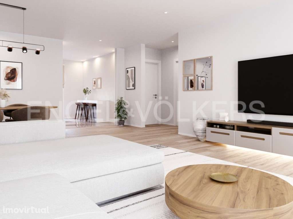 Belle View - Apartamentos em Tavira - Penthouse - Grande imagem: 4/13