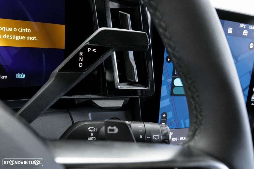 Renault Mégane E-Tech EV60 Techno Optimum Charge - 14