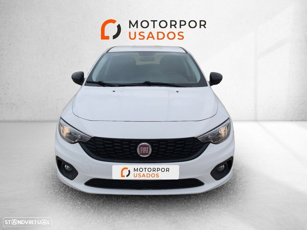 Fiat Tipo Station Wagon 1.4 Street - 2