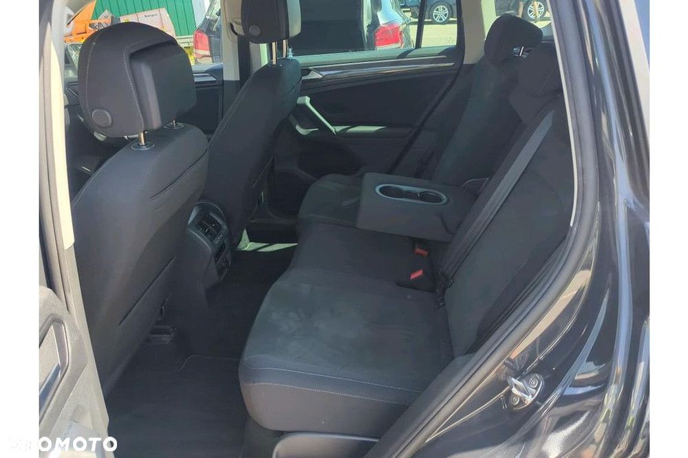 Volkswagen Tiguan - 7