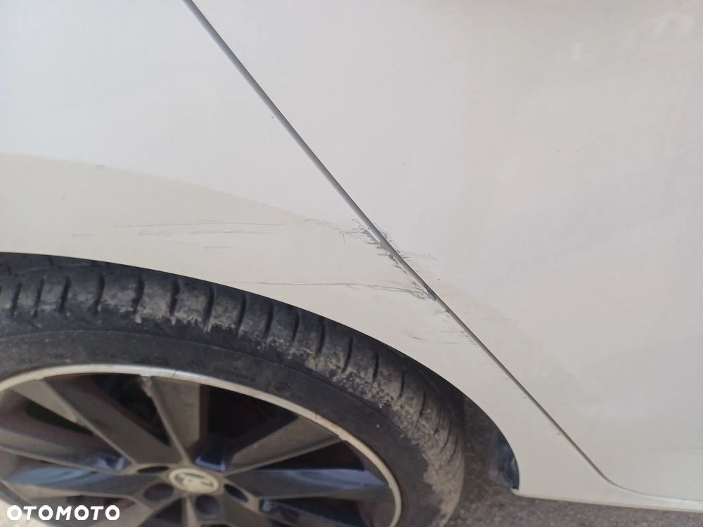 Skoda Fabia 1.2 TSI Monte Carlo - 20