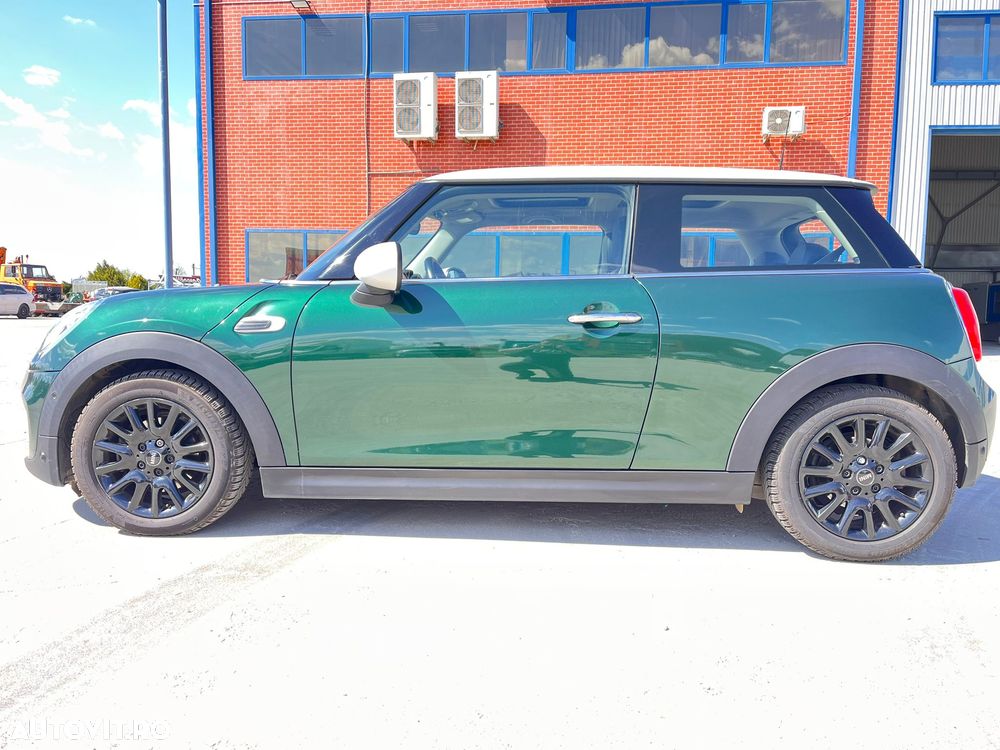 Mini Cooper Aut. - 7