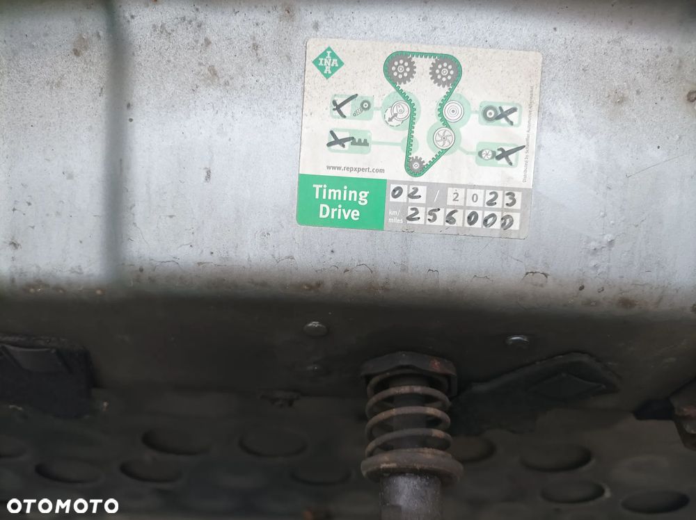Opel Zafira 1.9 CDTI Cosmo - 2