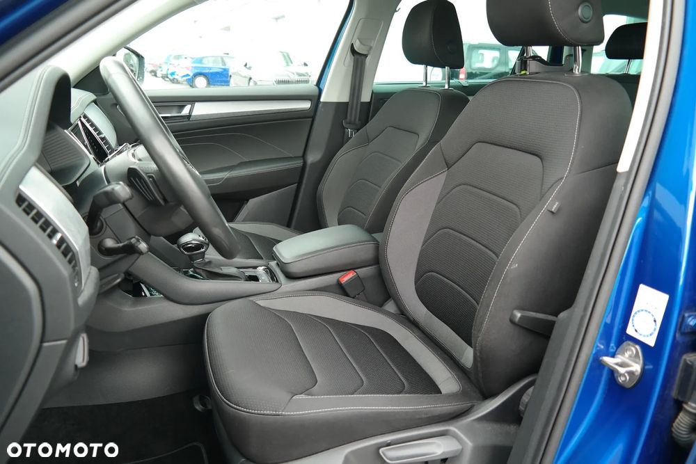 Skoda Kodiaq 2.0 TDI 4x4 DSG Tour - 12