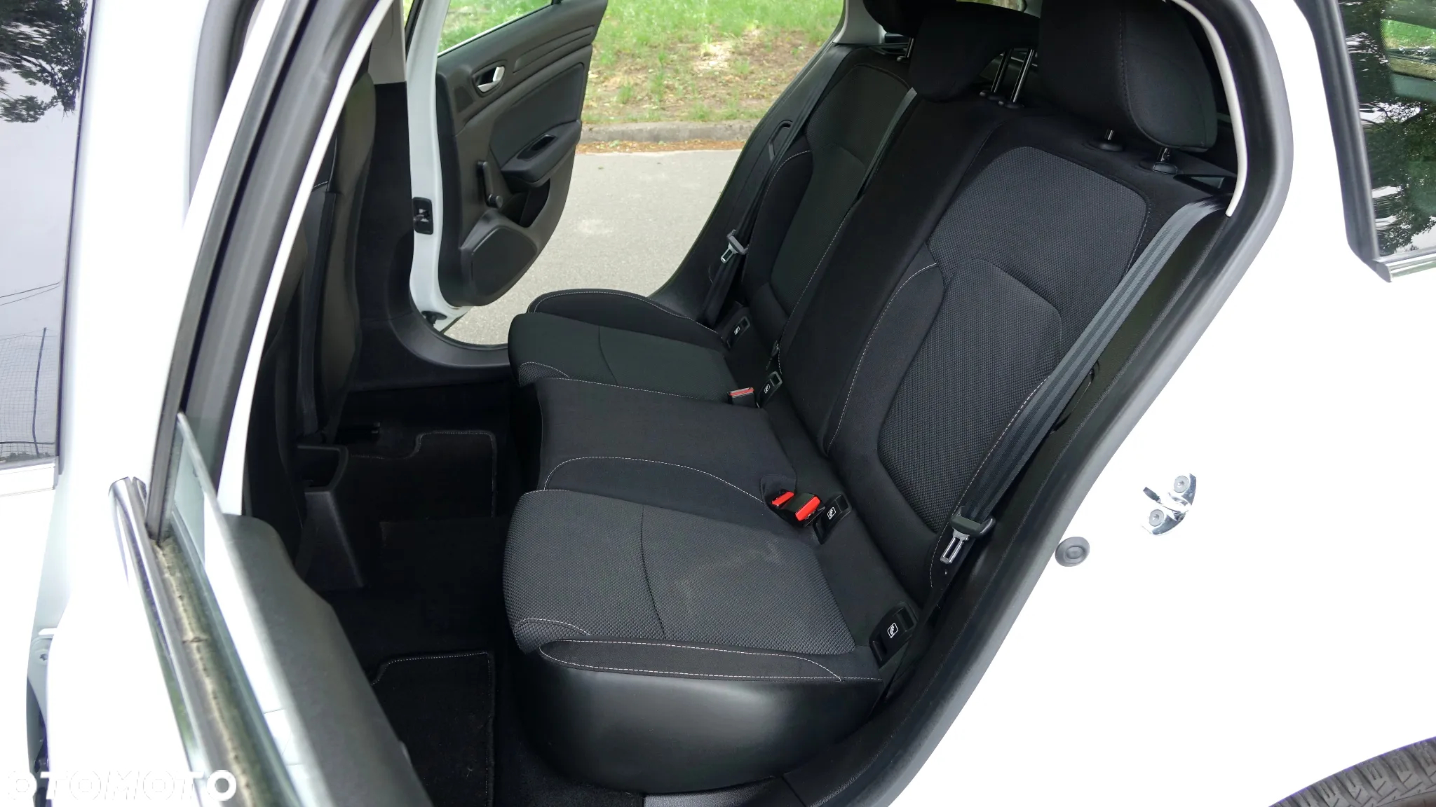 Renault Megane - 9