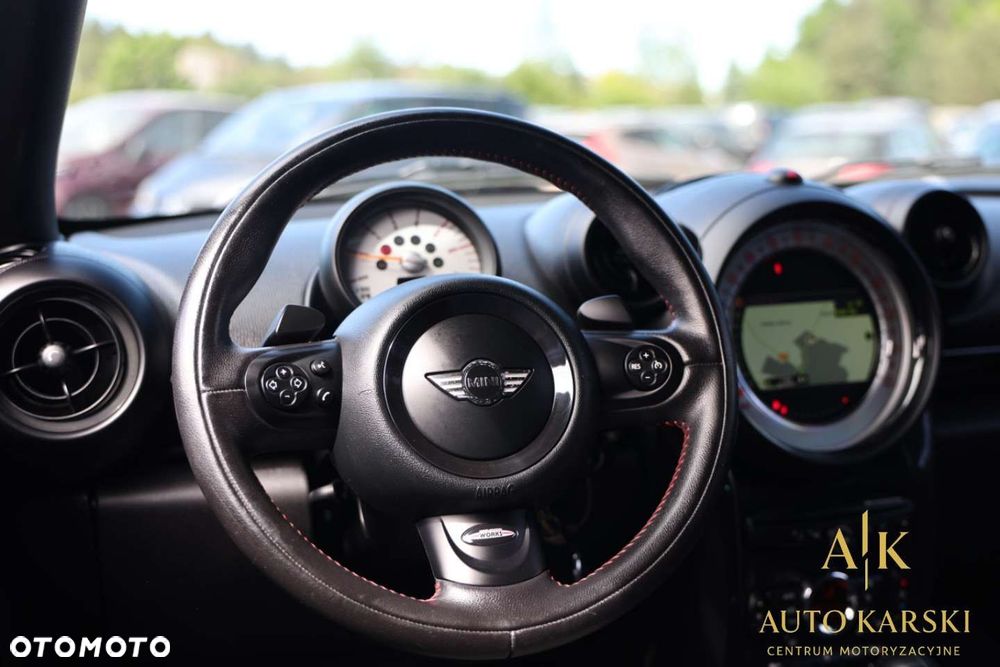 MINI Countryman - 40