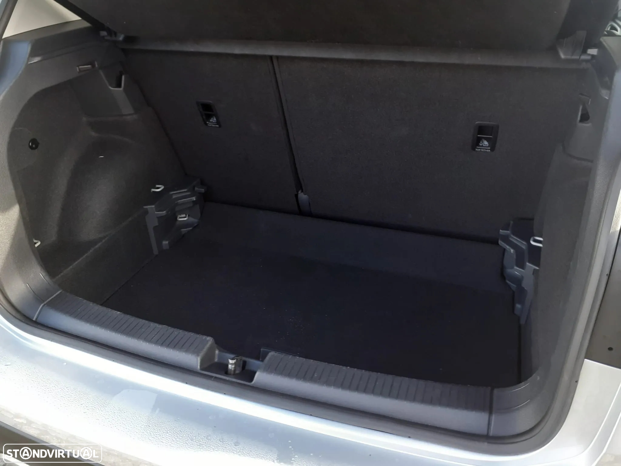 VW T-Cross 1.0 TSI - 14