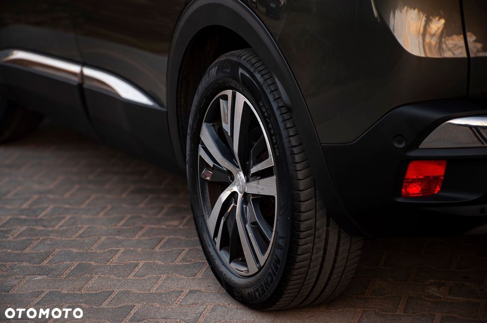 Peugeot 3008 - 13