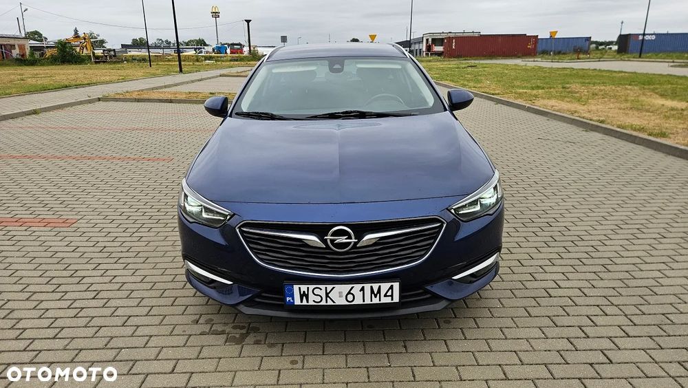Opel Insignia 1.5 ECOTEC Direct Inj Turbo Innovation - 19