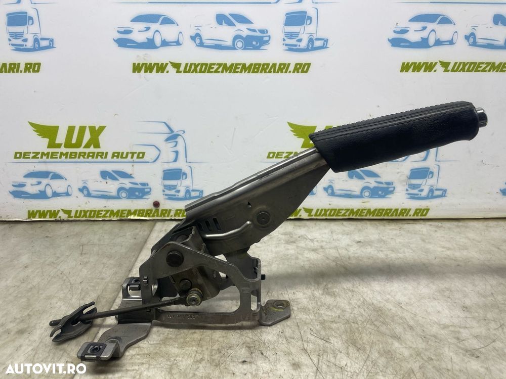 Maneta frana mana 1Z1711303A Skoda Octavia 2 [2004 - 2008] 2.0 tdi BM - 3