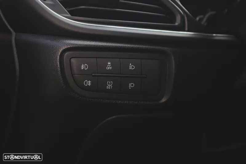 Fiat Tipo 1.3 MultiJet Life - 17