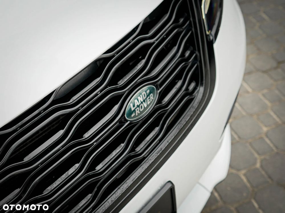 Land Rover Range Rover Velar - 7