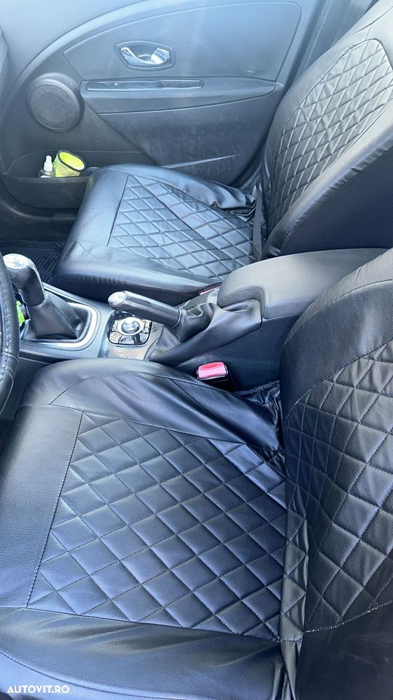 Renault Megane dCi 90 FAP Expression - 6