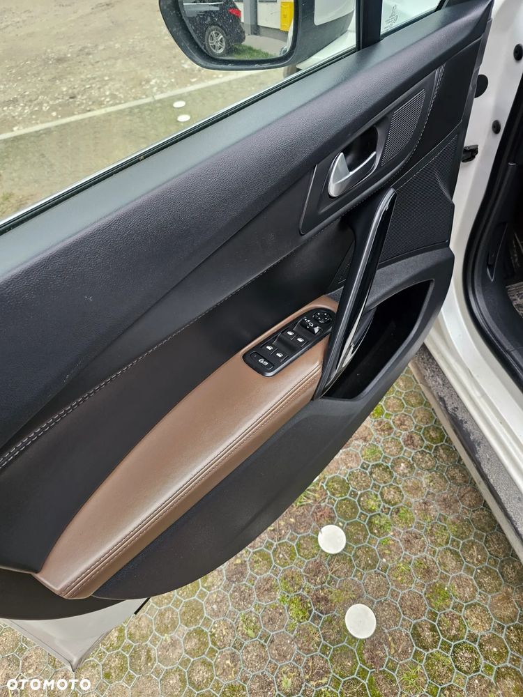 Peugeot 508 2.0 BlueHDi RXH S&S - 20