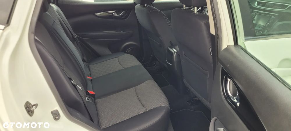Nissan Qashqai 1.2 DIG-T Acenta - 16