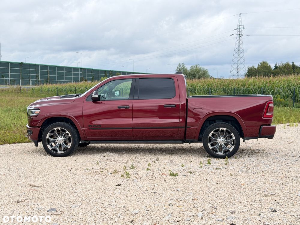 Dodge RAM - 4