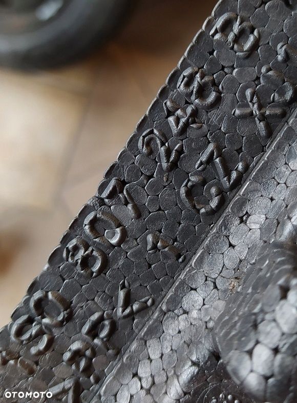 Belka przednia wzmocnienie 1S0 VW Up Skoda Citigo - 3