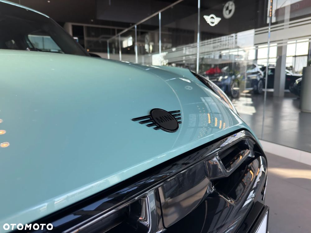 MINI Cooper S Linia John Works - 6