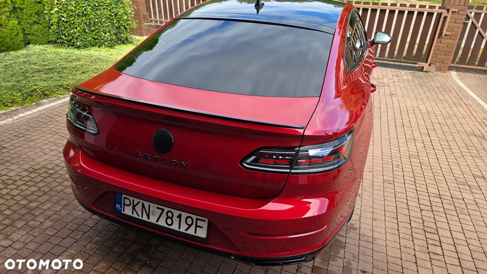 Volkswagen Arteon 1.5 TSI R-Line - 17