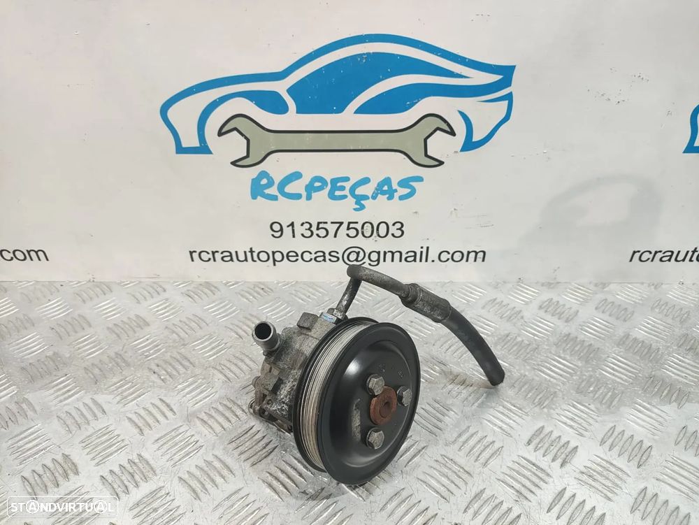 Bomba de direção BMW F20 2.0 - 1