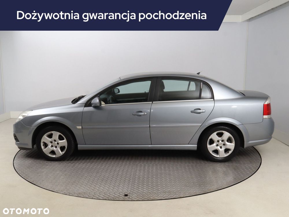 Opel Vectra - 4