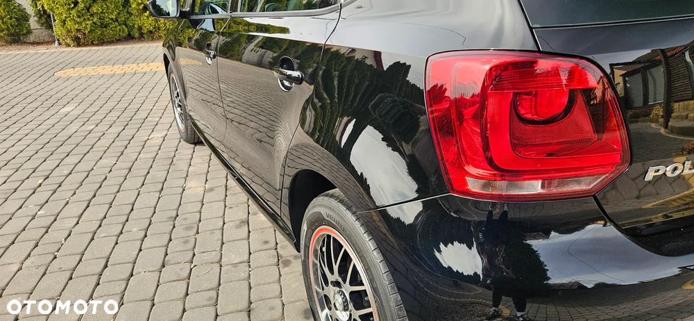 Volkswagen Polo - 17