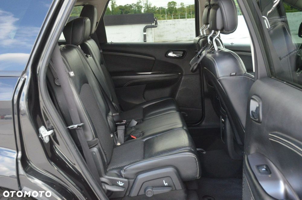 Fiat Freemont 2.0 Multijet Cross AWD - 35
