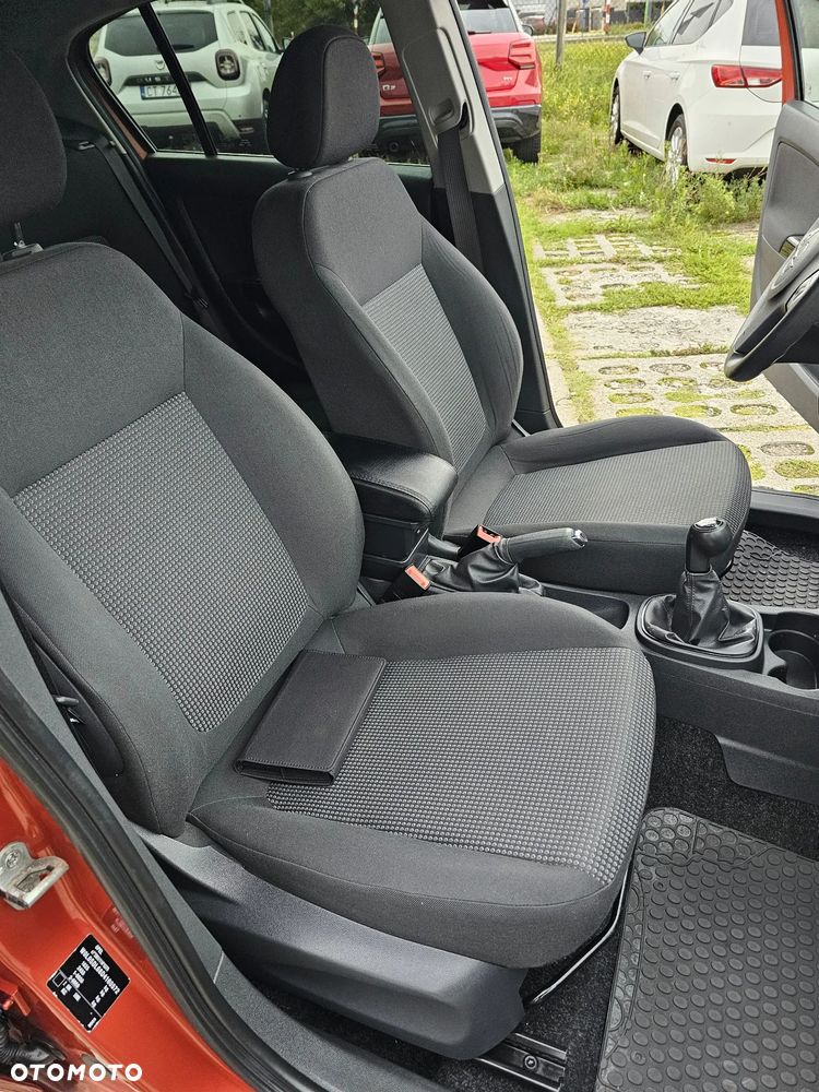 Opel Corsa - 18