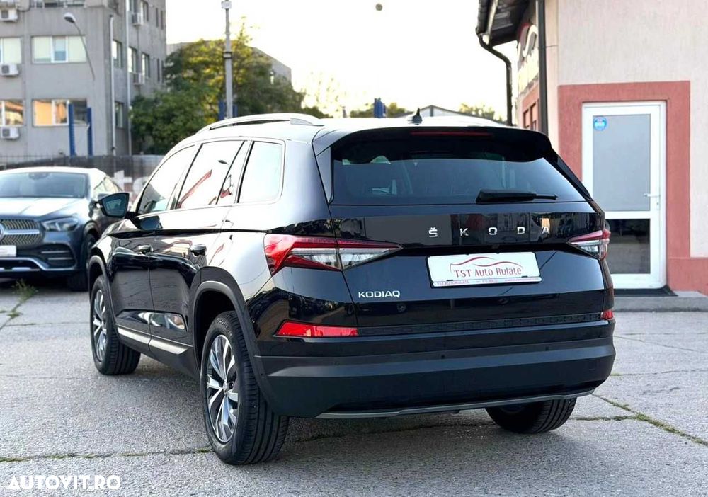 Skoda Kodiaq 2.0 TDI DSG Ambition - 7