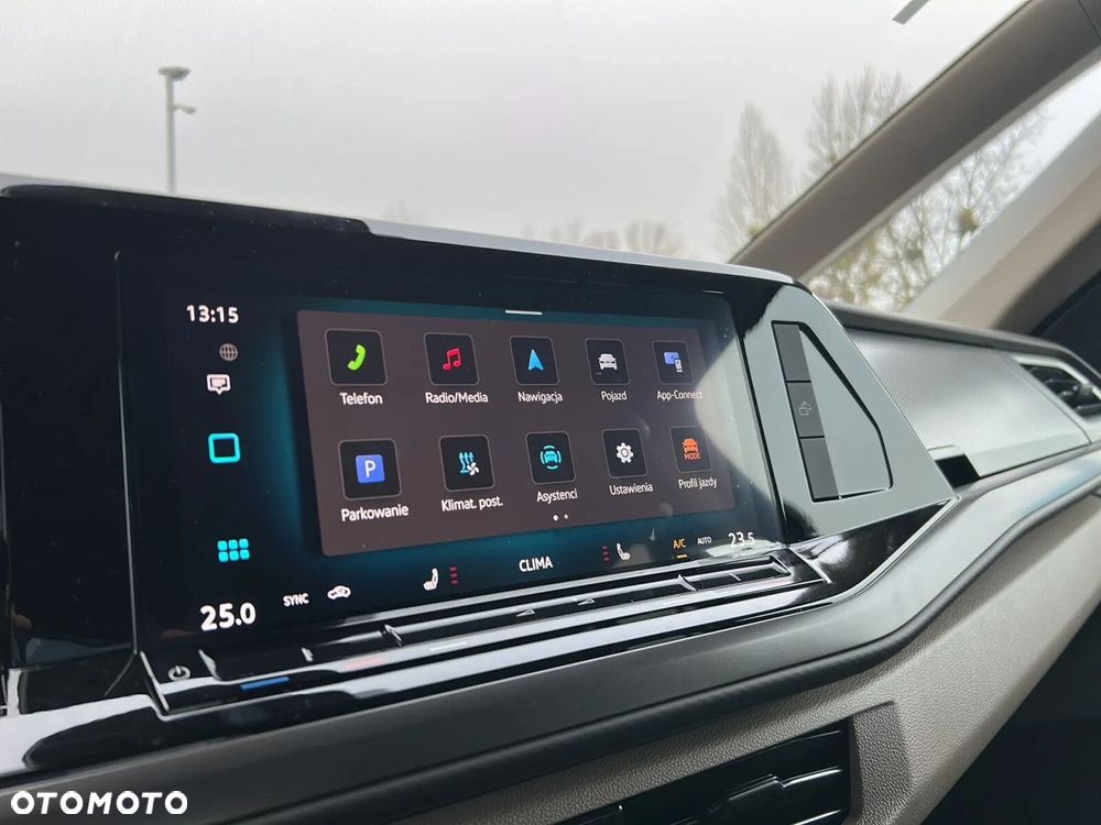 Volkswagen California - 21