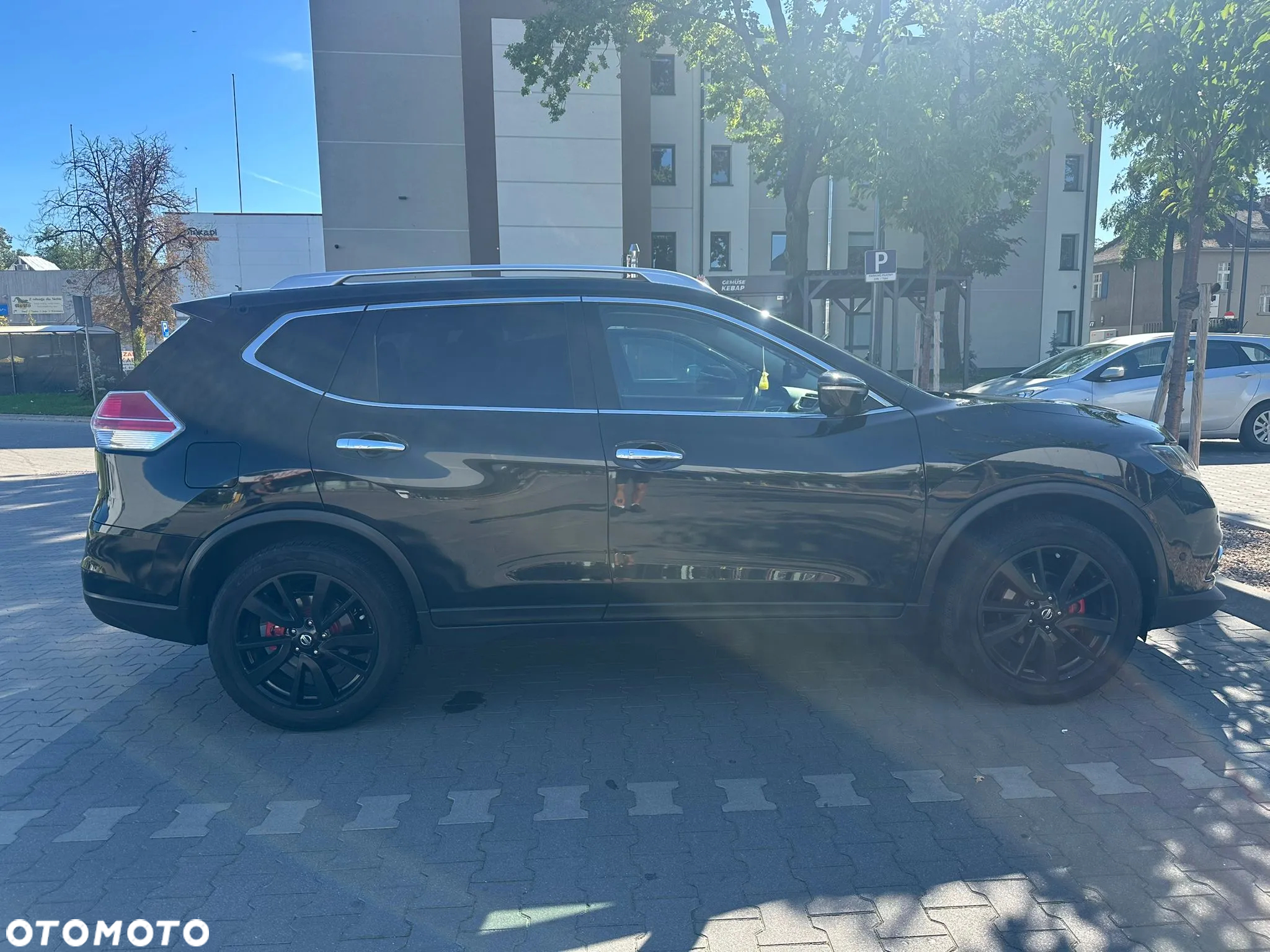 Nissan X-Trail 1.6 DCi Tekna 4WD EU6 - 3