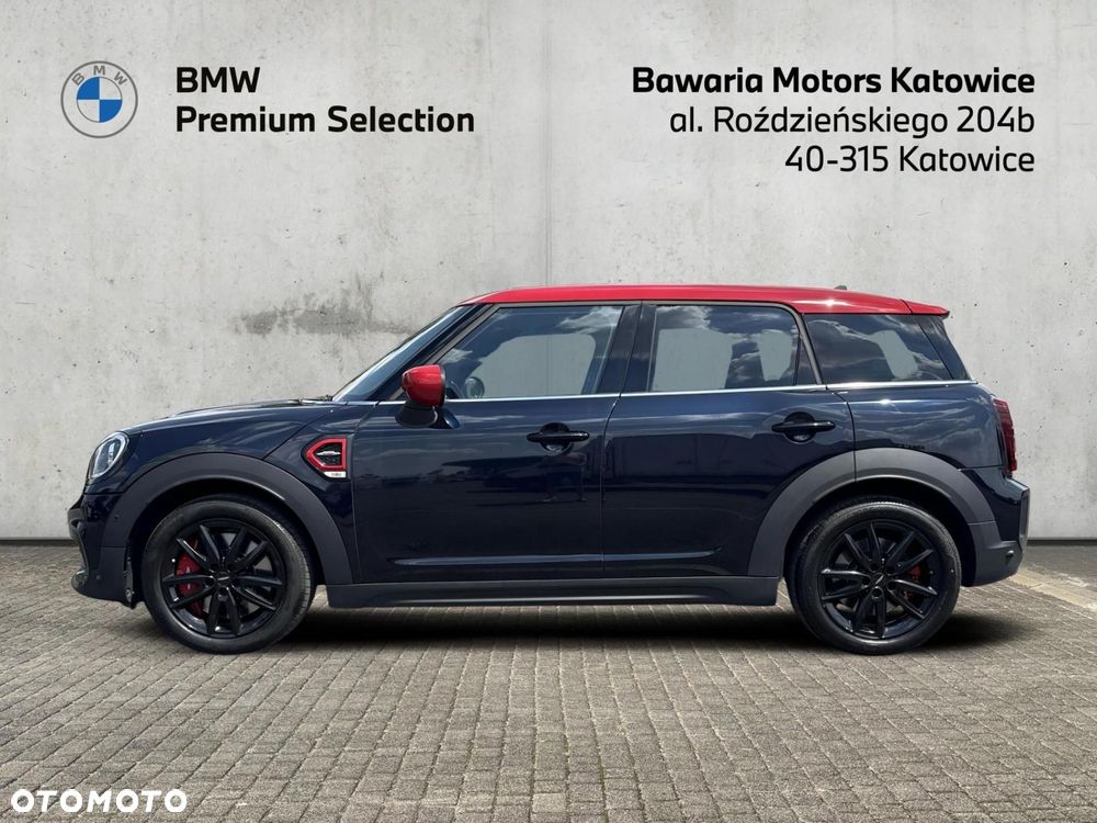 MINI John Cooper Works - 2