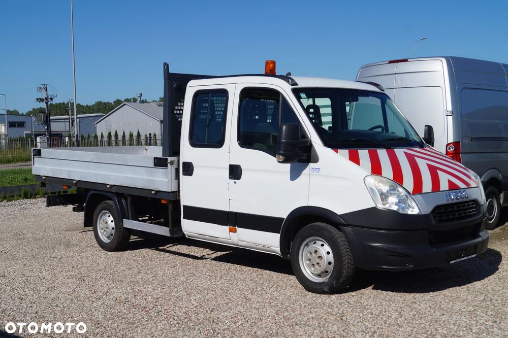 Iveco Daily - 9