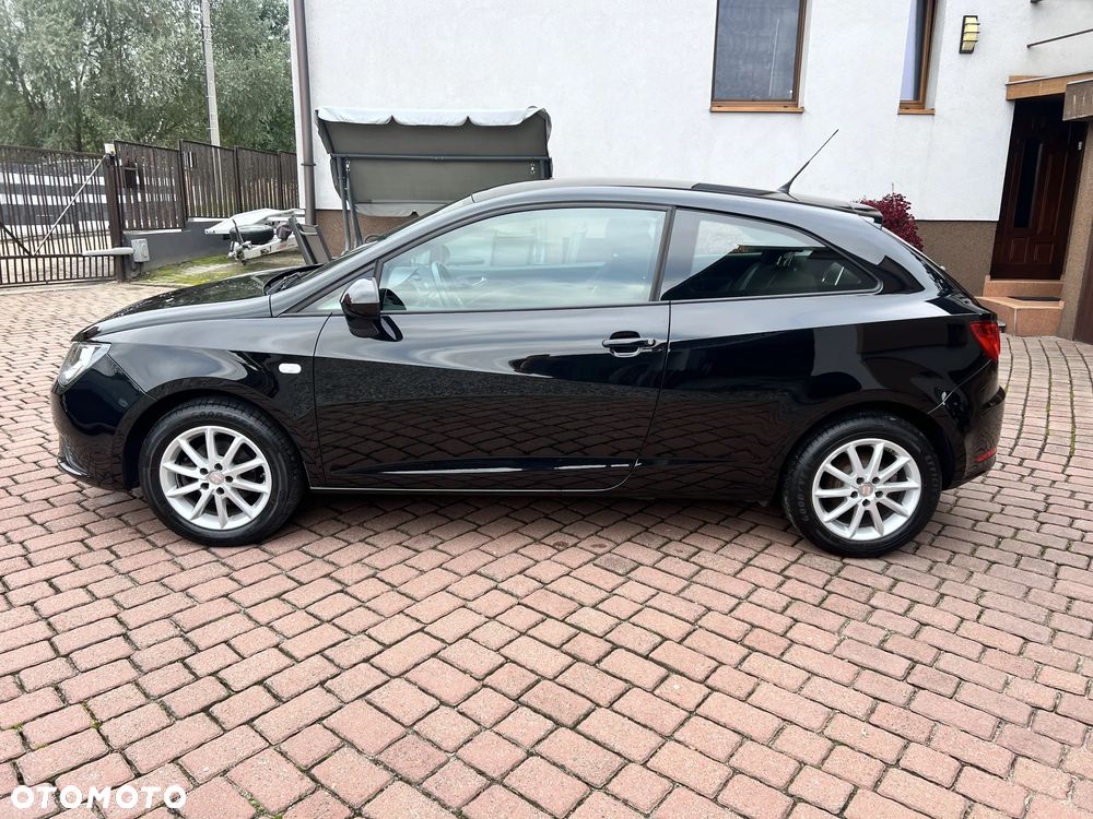 Seat Ibiza SC 1.4 16V Copa - 33