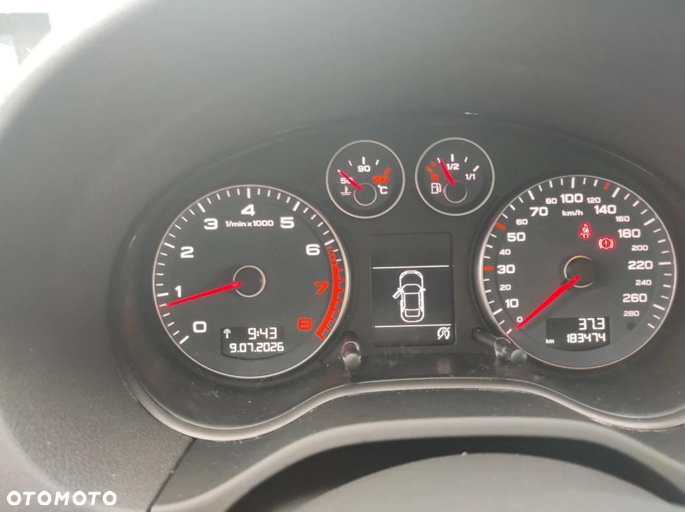 Audi A3 Sportback - 31