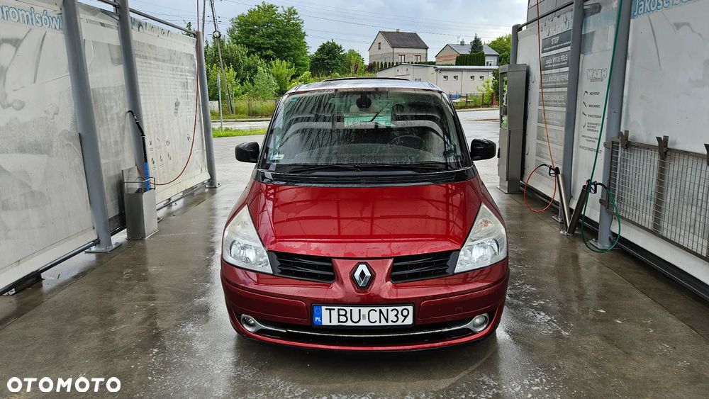 Renault Grand Espace Gr 2.0T Privilege - 1